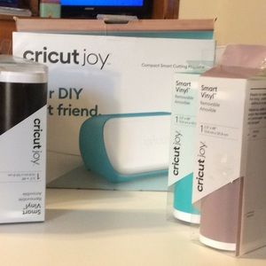 Brand New Cricut Joy